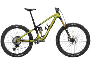 FUEL MX9.8 XT Di2 GEN 7 CHAMELEON GREEN 2026